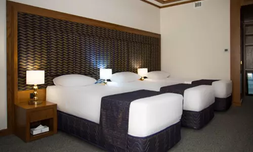 هتل جوار الملک مشهد هتل جوار الملک مشهد